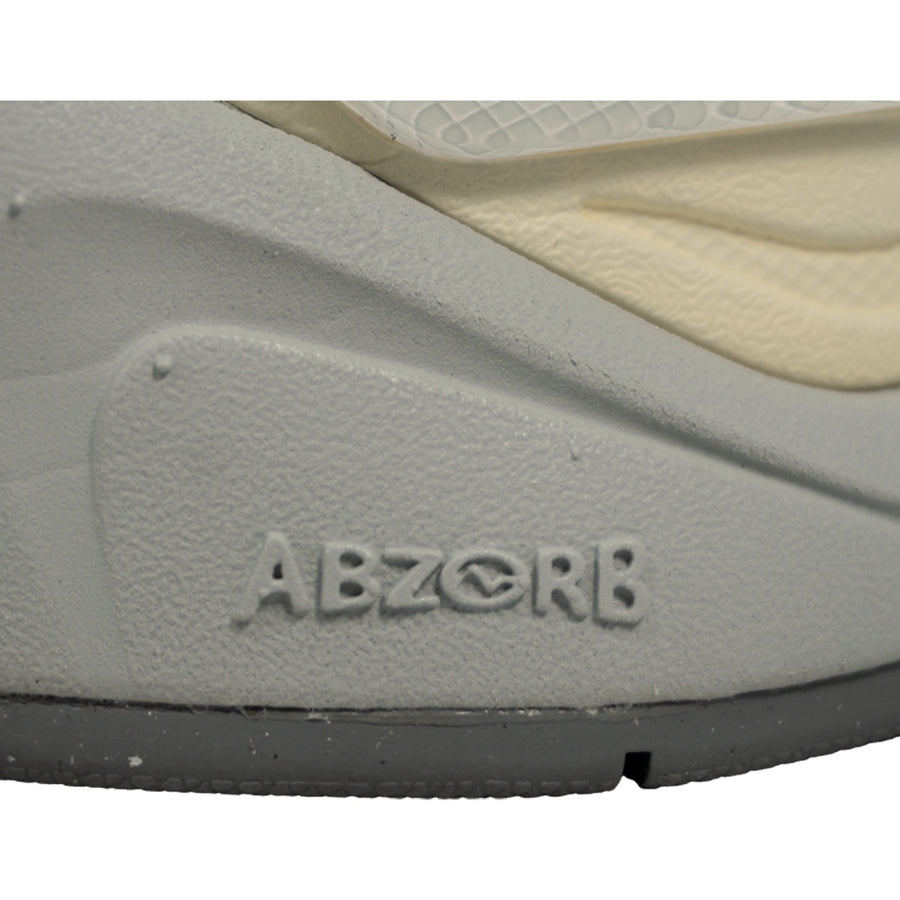 Tênis New Balance 9060 Unissex — ABZORB gravado na lateral