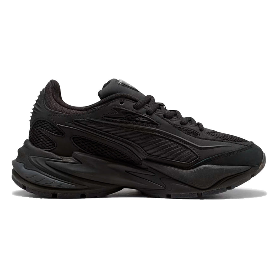 Kit Puma Rs Surge + Camiseta Puma + Mochila Puma — O tênis RS-Surge