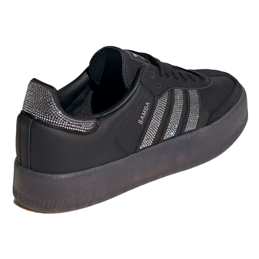 Tênis Adidas Sambae W Feminino — Entressola levemente alta