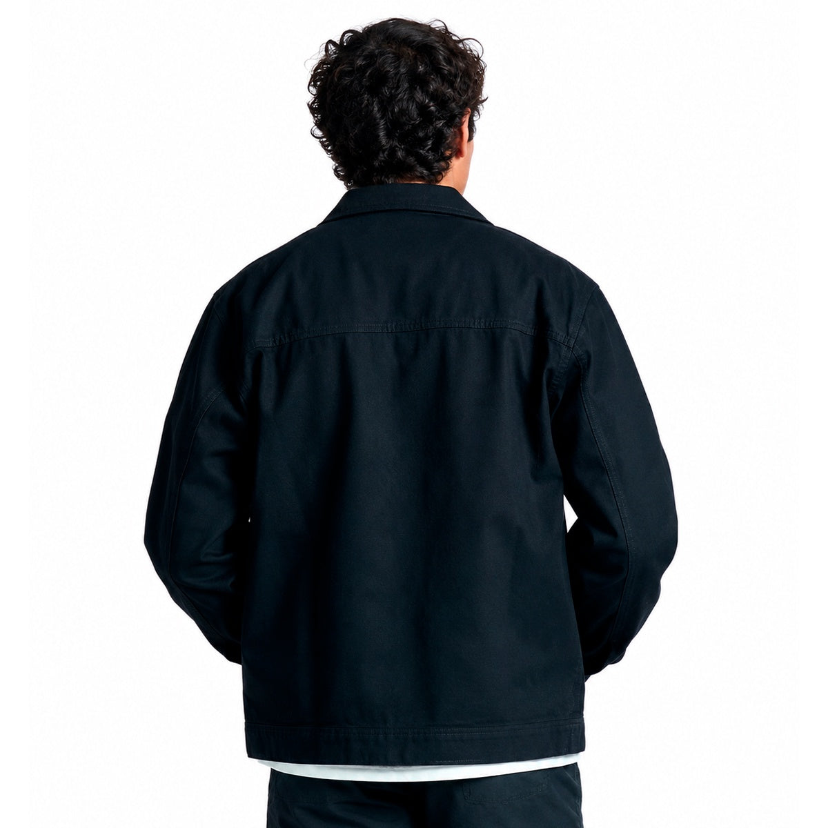 Jaqueta Approve Tradicional Basic Masculino