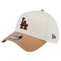 Boné Aba Curva New Era 39Thirty Unissex