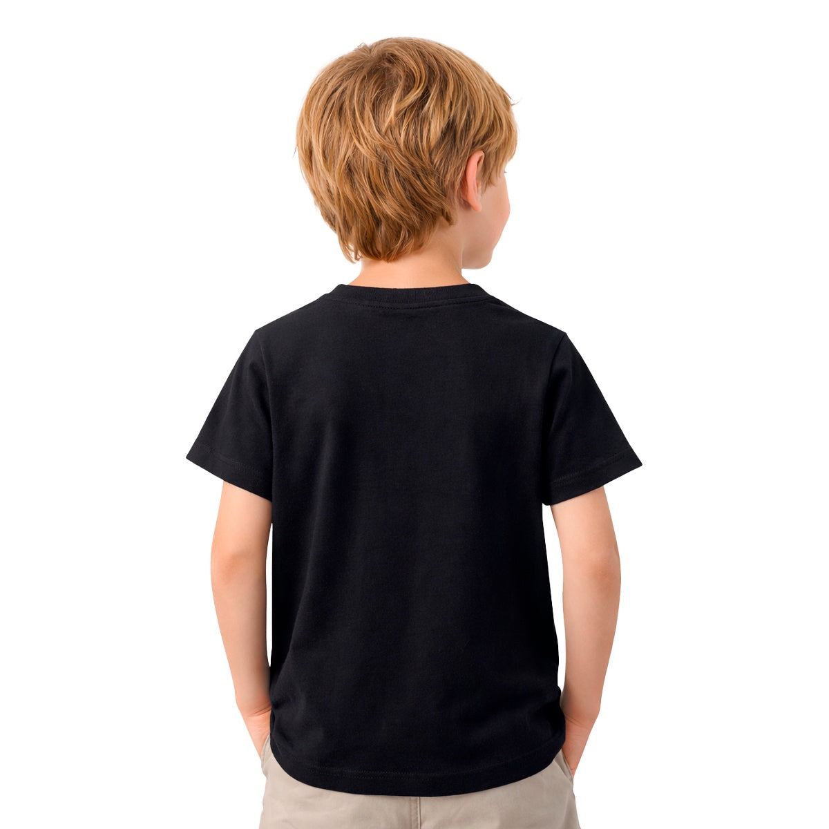Camiseta Vans Stretch Infantil