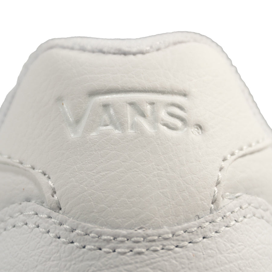 Tênis Vans Upland Unissex — Gola acolchoada e VANS no calcanhar