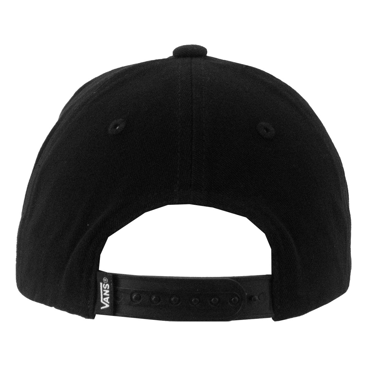 Bone Aba Curva Vans Drop V Logo Unissex