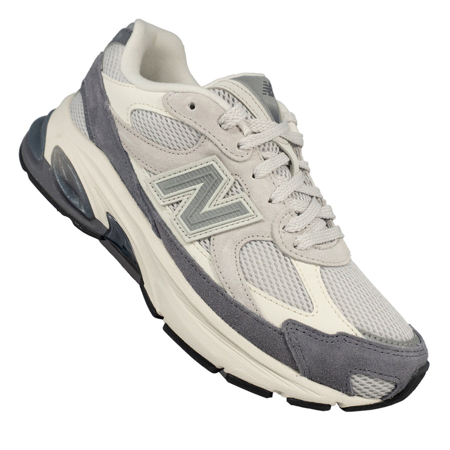Tênis New Balance 2010 Unissex — ABZORB com as cápsulas à mostra