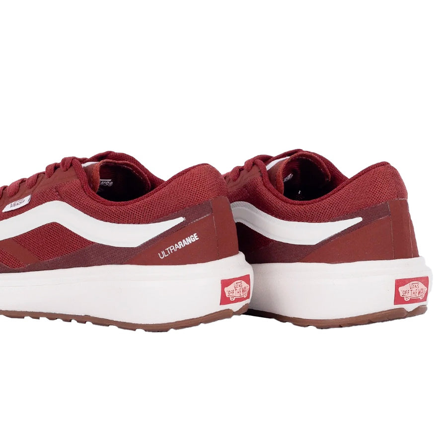 Tênis Vans Ultrarange 2.0 Rw Masculino — Trava no calcanhar