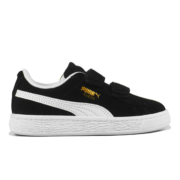 Tênis Puma Suede Classic V Ps Infantil