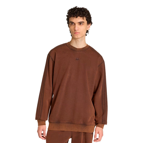 Blusa Careca Adidas Washed Masculino