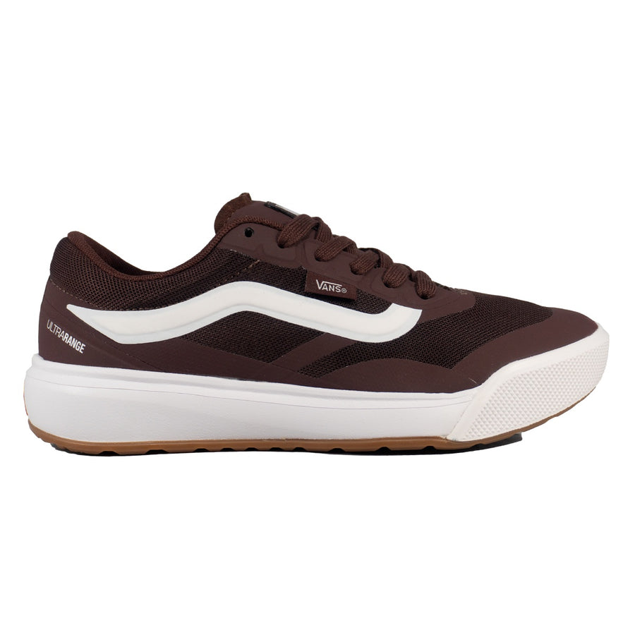 Tênis Vans UltraRange 2.0 Unissex — 299 gramas para o dia inteiro em pé