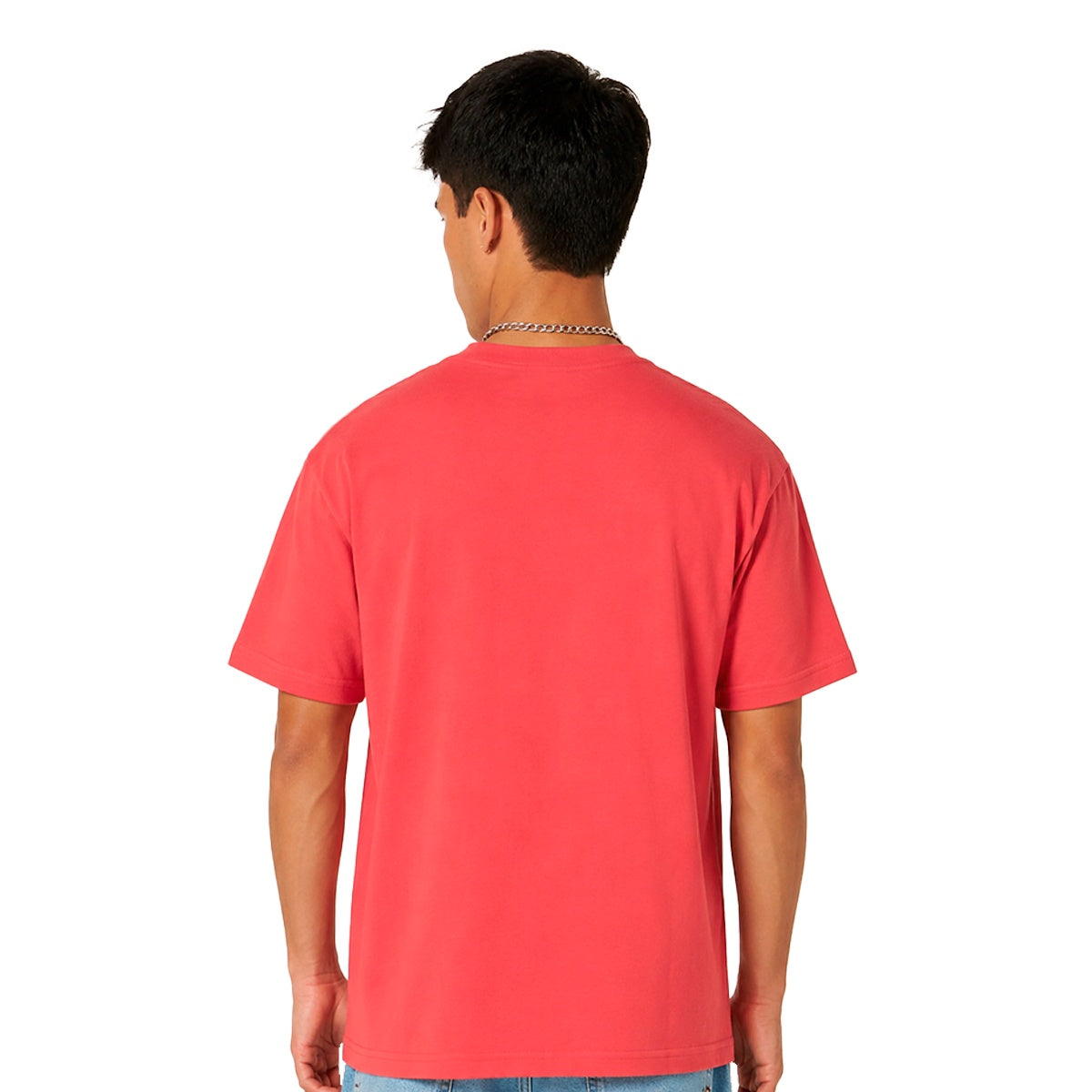 Camiseta Vans Chest Masculino