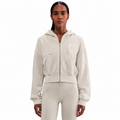 Blusa Nike Phoenix Feminino