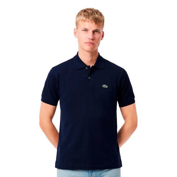 Polo Lacoste Classic Fit Masculino