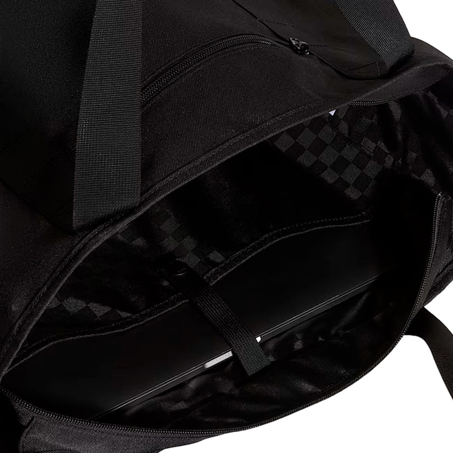 Bolsa Vans Pergs 2.0 24L Feminino — Notebook protegido e tudo à mão