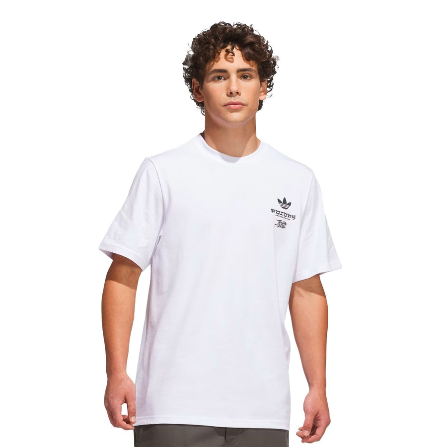 Kit Adidas Adizero Aruku + Camiseta Adidas + Boné New Era — Camiseta e boné