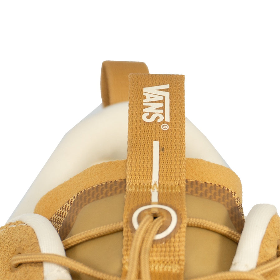 Tênis Vans Crosspath Xc Masculino — Cordão com trava, não cadarço para amarrar