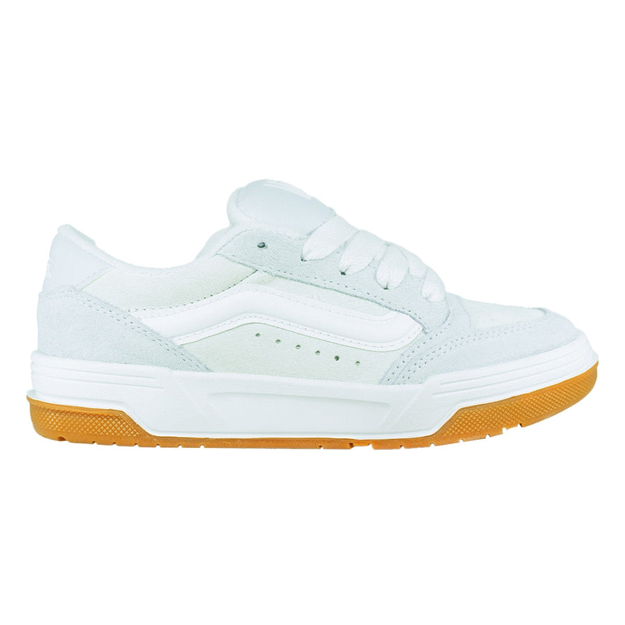 Kit Vans Hylane + Cropped Vans + Meia Stance — O tênis Hylane
