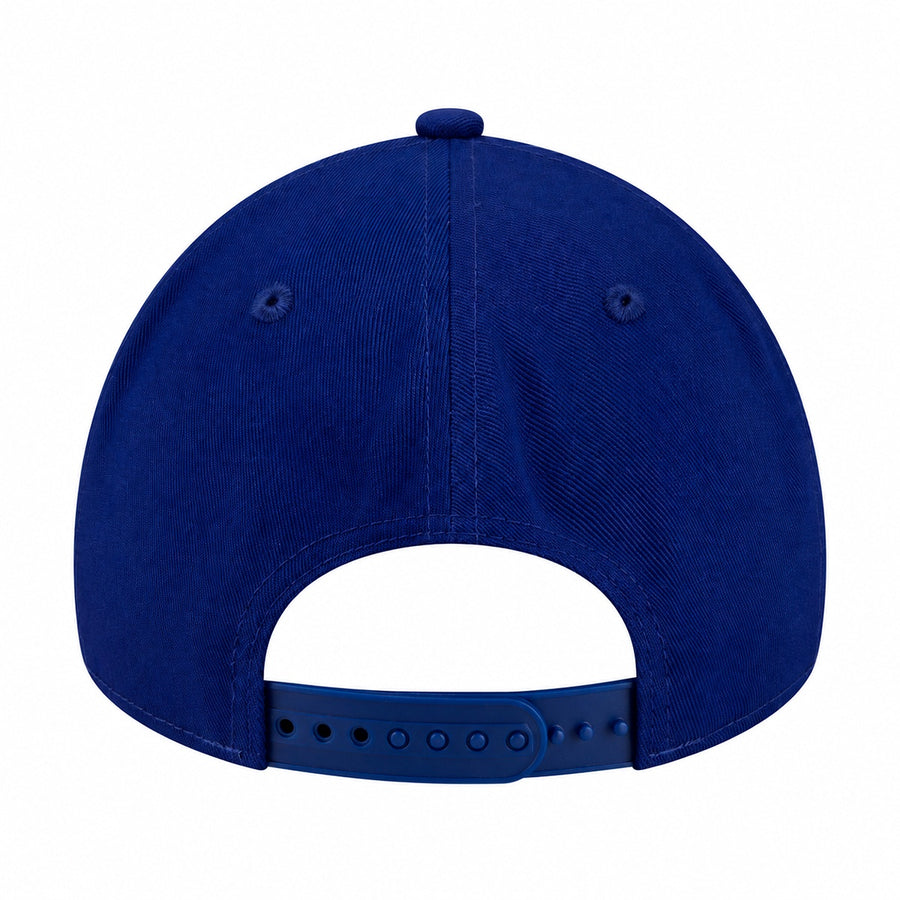 Boné Aba Curva New Era Losdod Unissex — Snapback na traseira