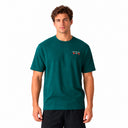 Cor atual: Verde