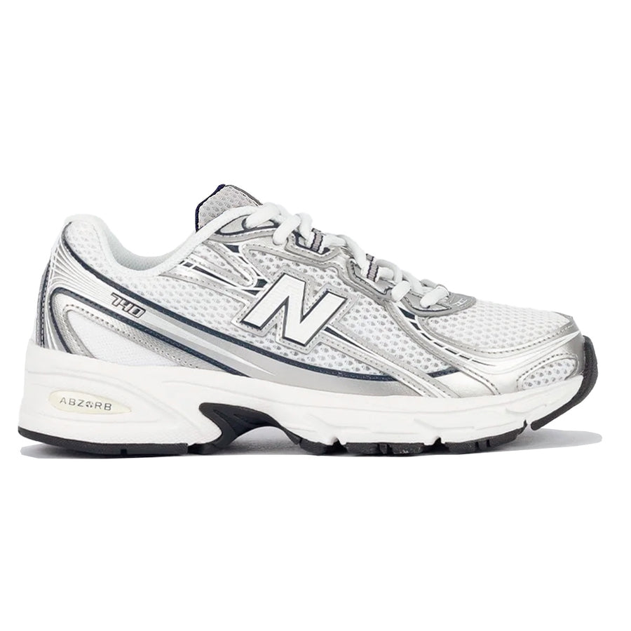 Tênis New Balance 740 Unissex — Retrô que voltou com tudo