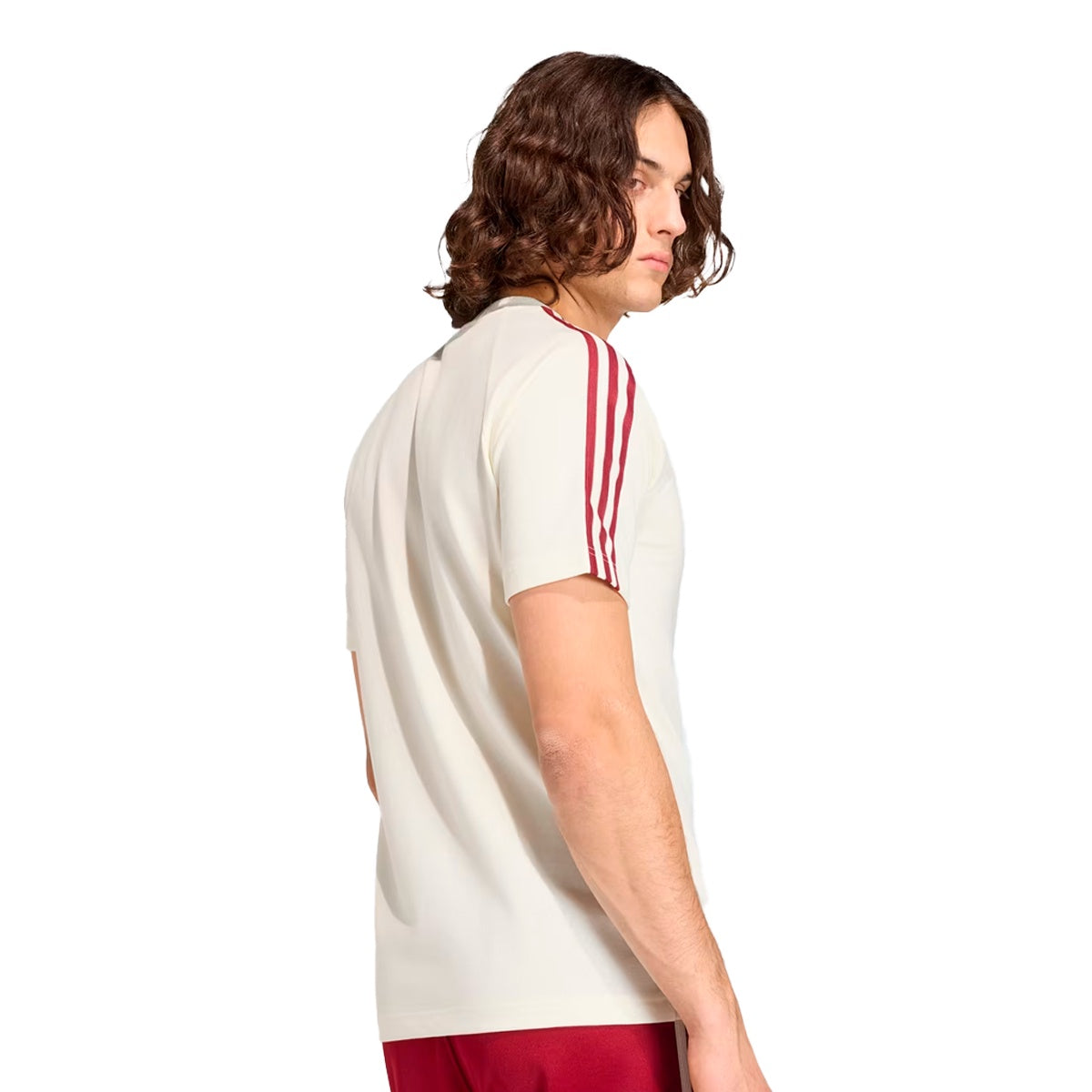 Camiseta Adidas Espanha Originals Masculino