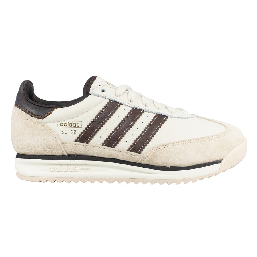 Kit Adidas Sl 72 Rs + Shorts Adidas + Camiseta Adidas — O tênis SL 72 RS