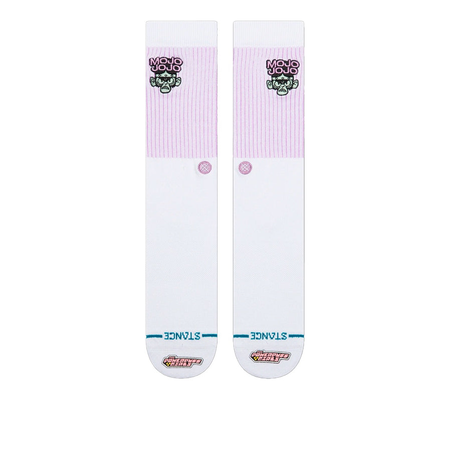 Meia Stance Mojo Jojo Unissex — Conforto pensado para o dia a dia