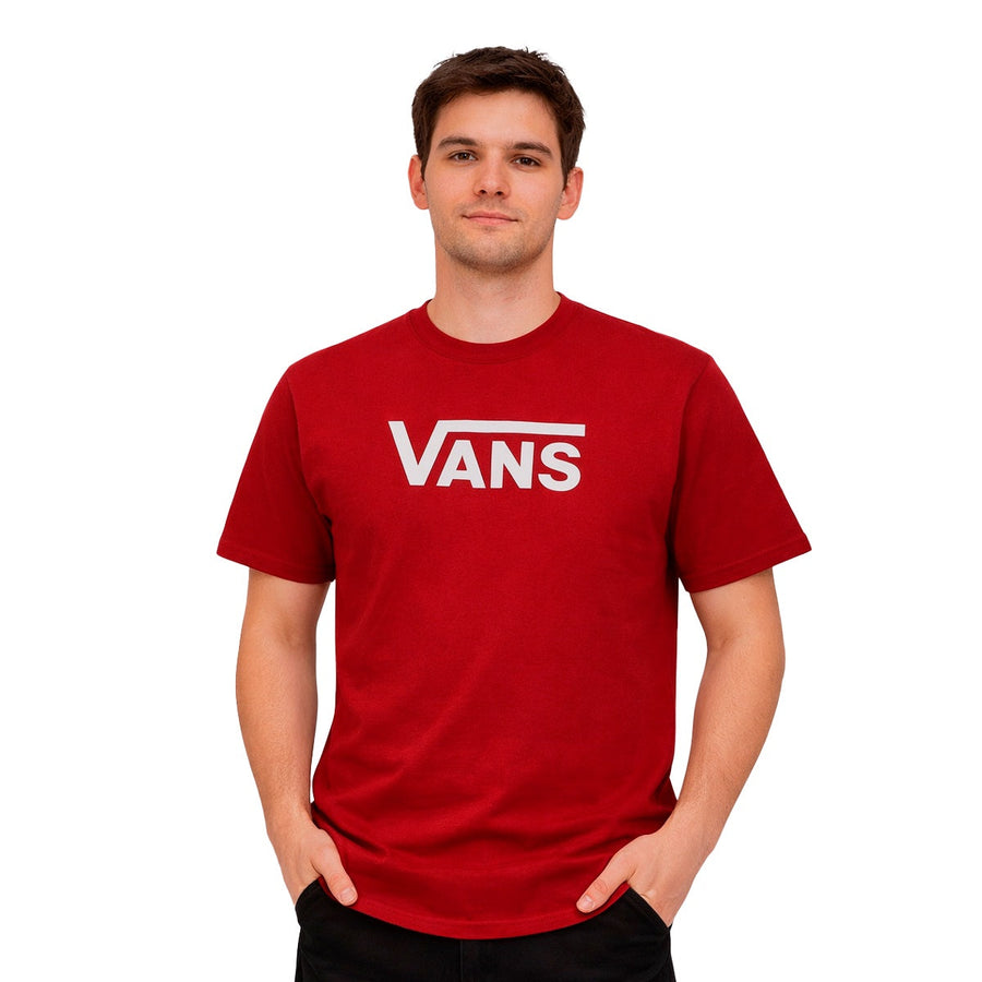Kit Vans Crosspath Xc + Camiseta Vans + Boné Vans — Camiseta e boné