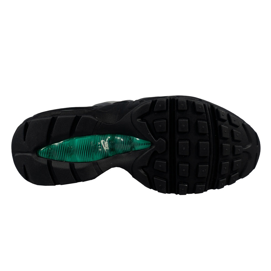 Tênis Nike Air Max 95 Feminino — Air visível no calcanhar e na frente