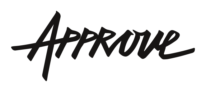 Logo Approve