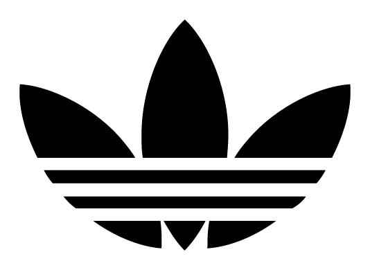 Logo Adidas
