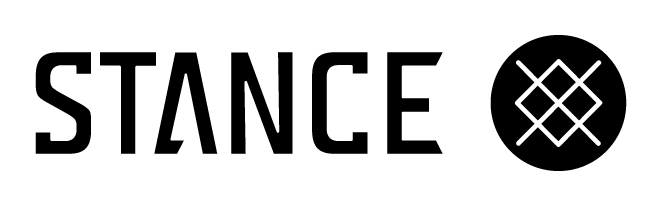 Logo Stance