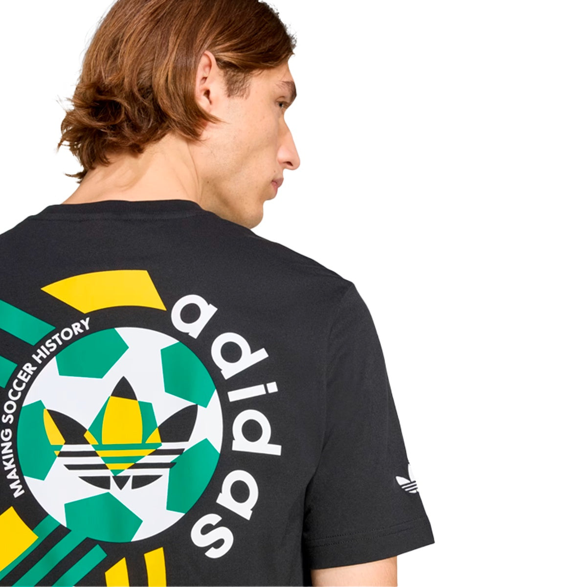 Camiseta Adidas Archive Masculino