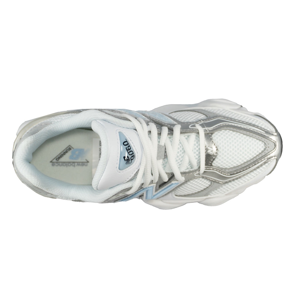 Tênis New Balance 9060 Unissex