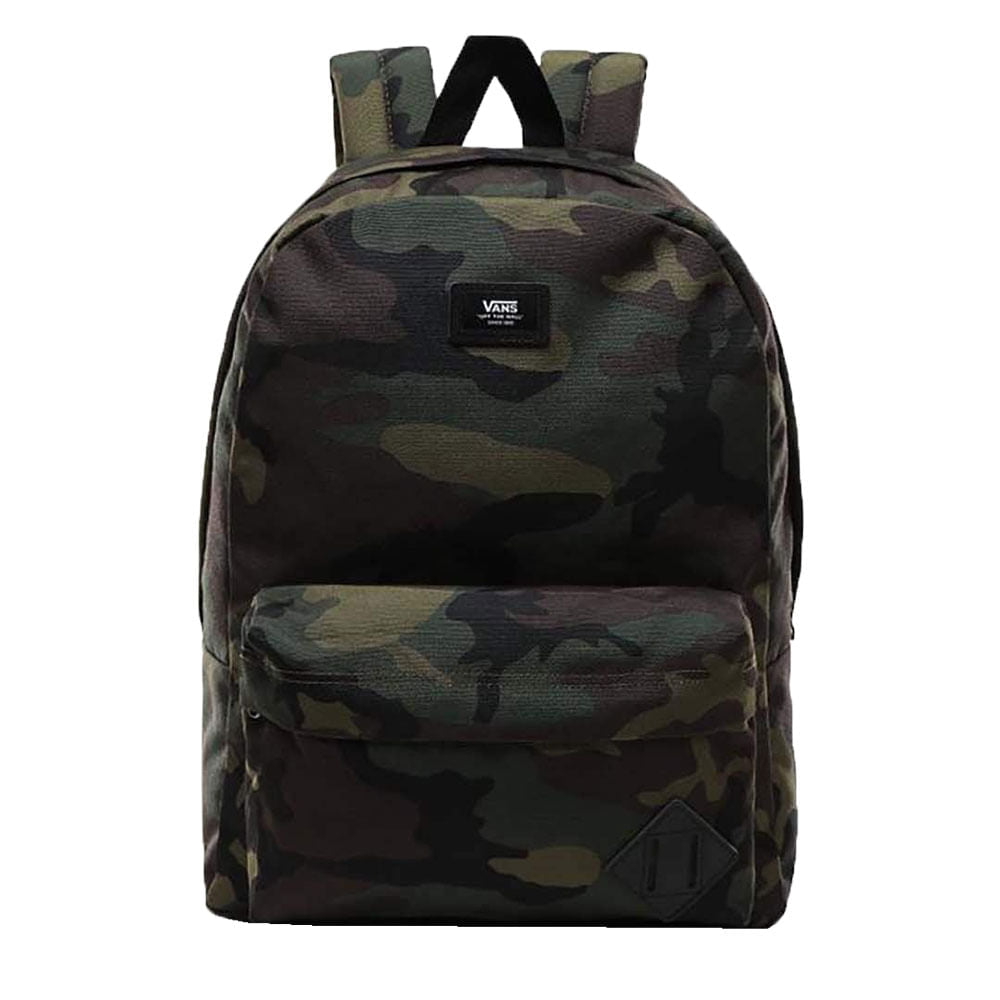 Mochila Vans Old Skool II