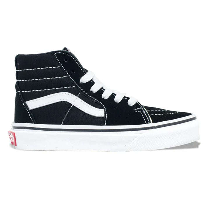 Tênis Vans Sk8-Hi Infantil