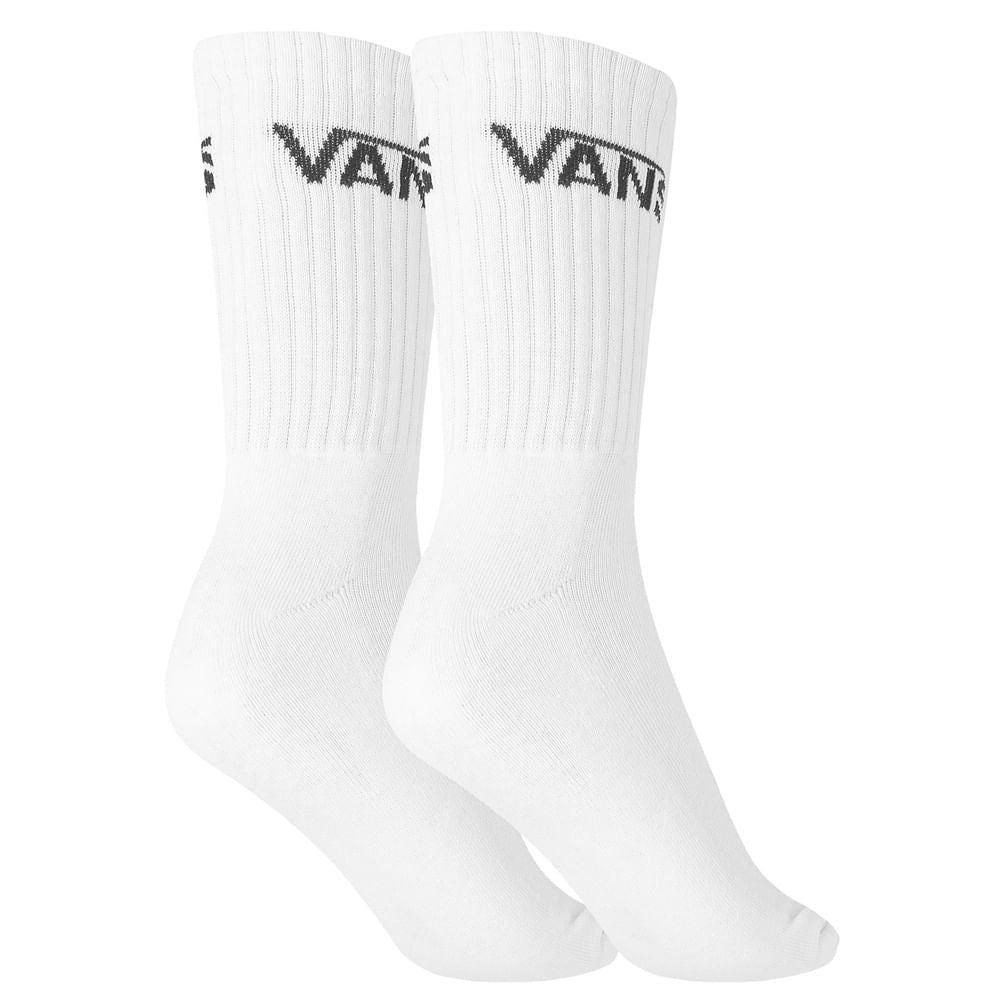 Meia Vans Classic Crew