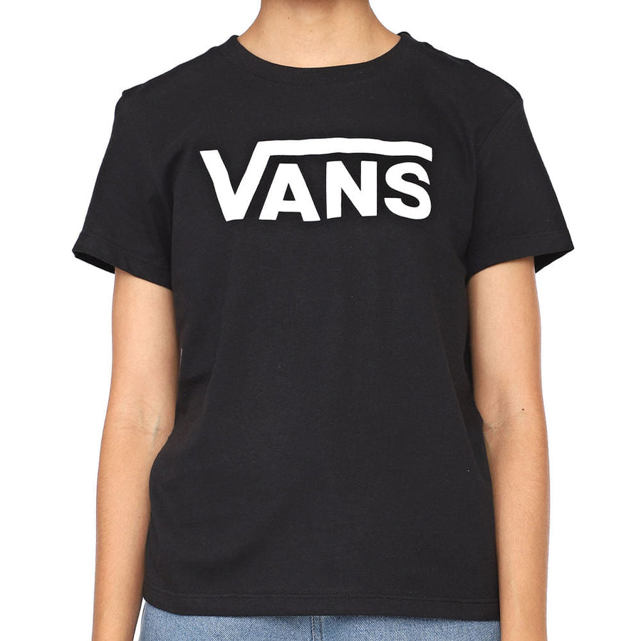 Kit Vans Knu Skool + Camiseta Vans + Meia Stance — Camiseta e meia
