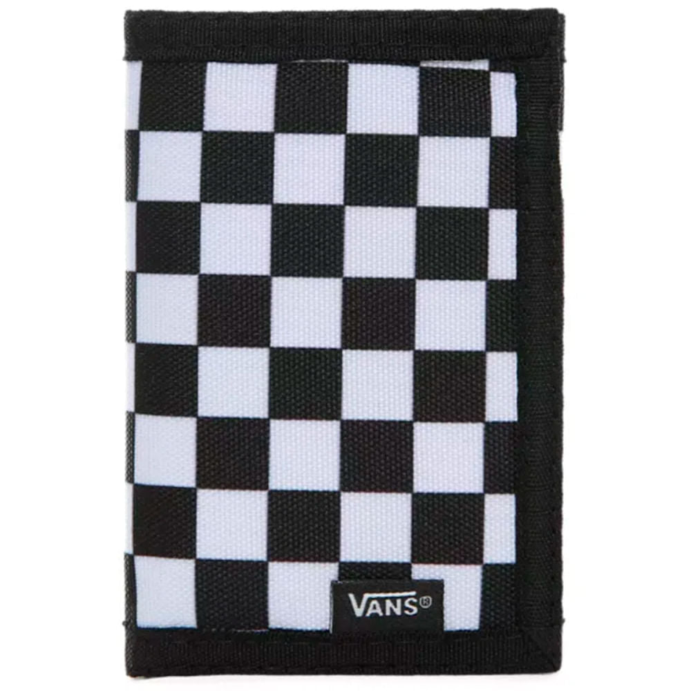 Carteira Vans Slipped Masculino