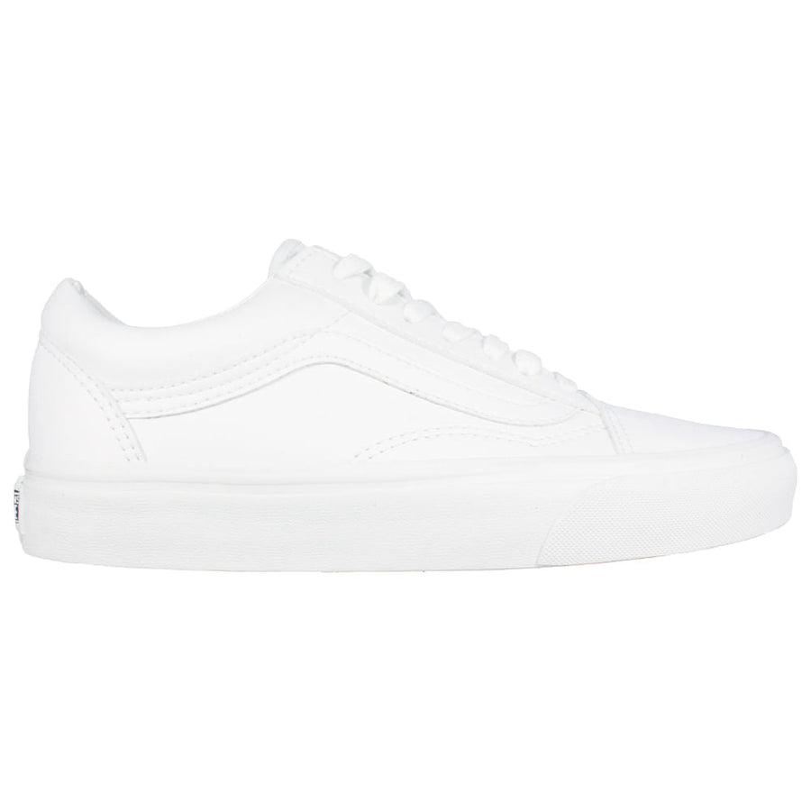 Kit Vans Old Skool + Camiseta Vans + Boné Vans — O tênis Old Skool