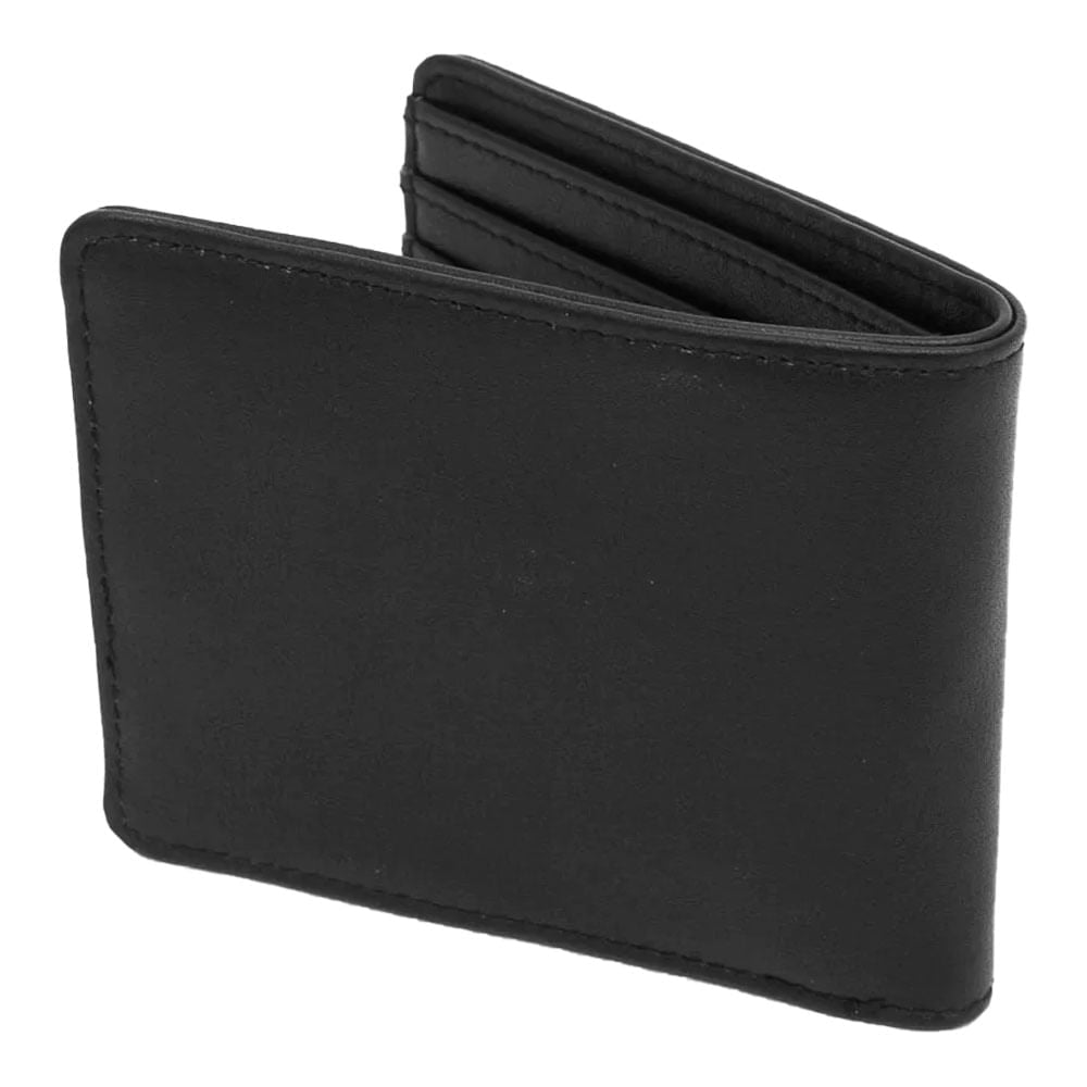 Carteira Vans Logo Wallet Masculino