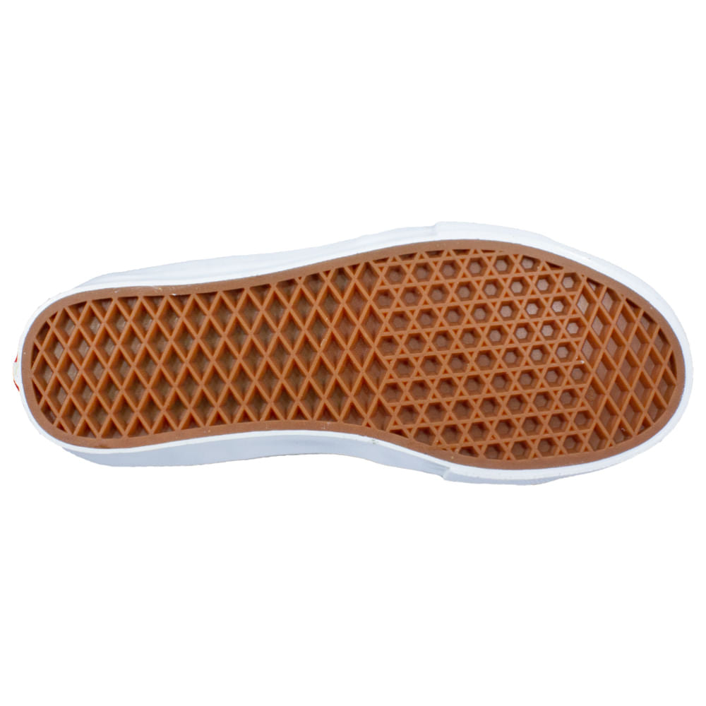 Tênis Vans Skate Sk8-Hi Unissex
