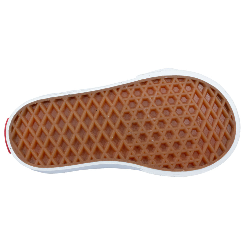 Tênis Vans Sk8-Hi Zip Infantil