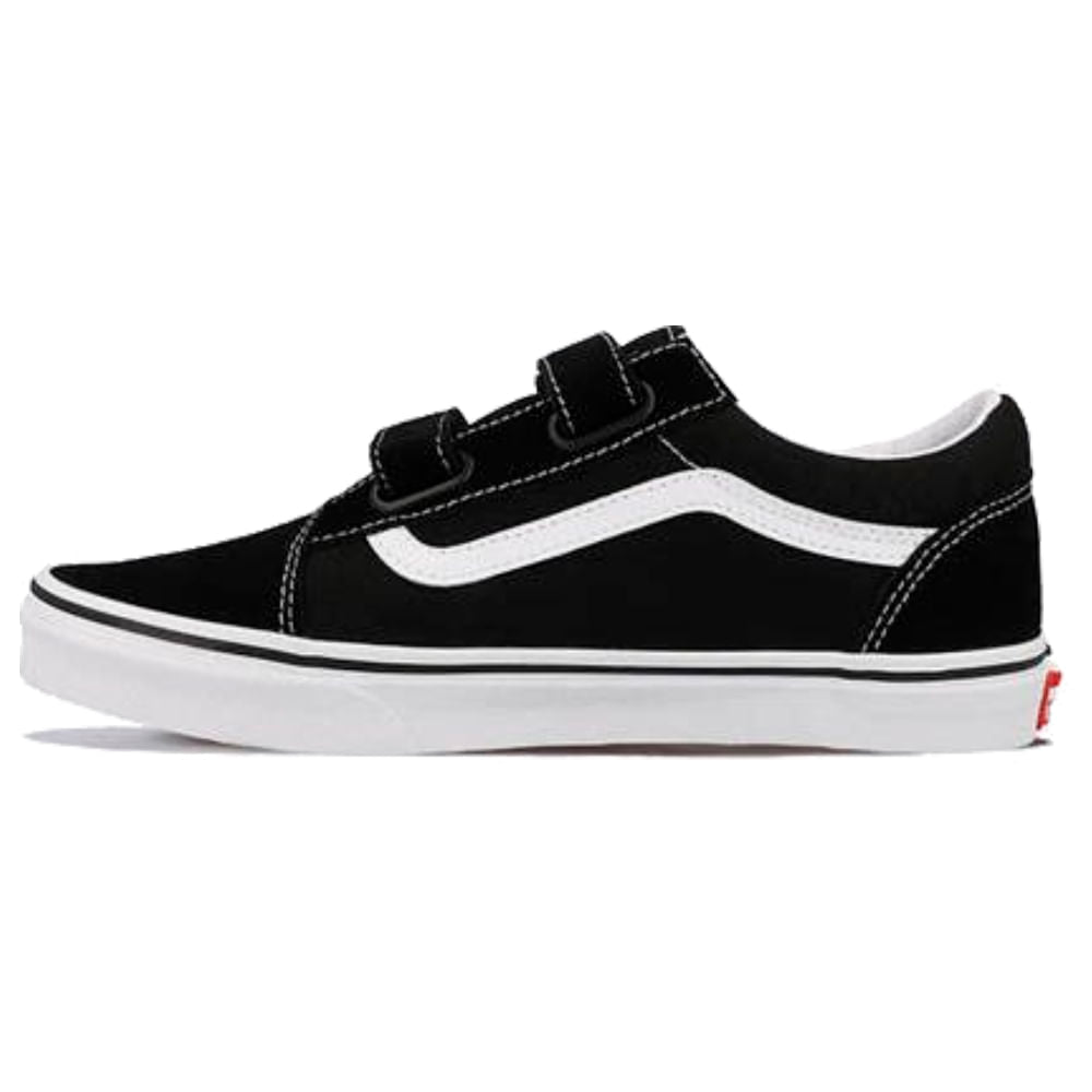 Tênis Vans Old Skool V Feminino