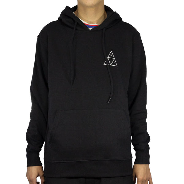 Blusa Canguru Huf Essentials Tt Masculino