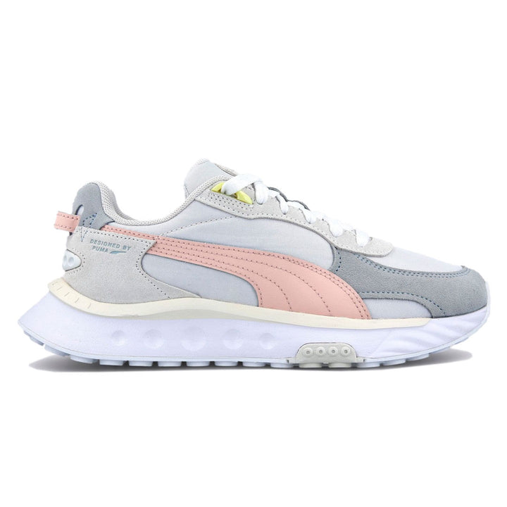 Tênis Puma Wild Rider Rollin' Unissex