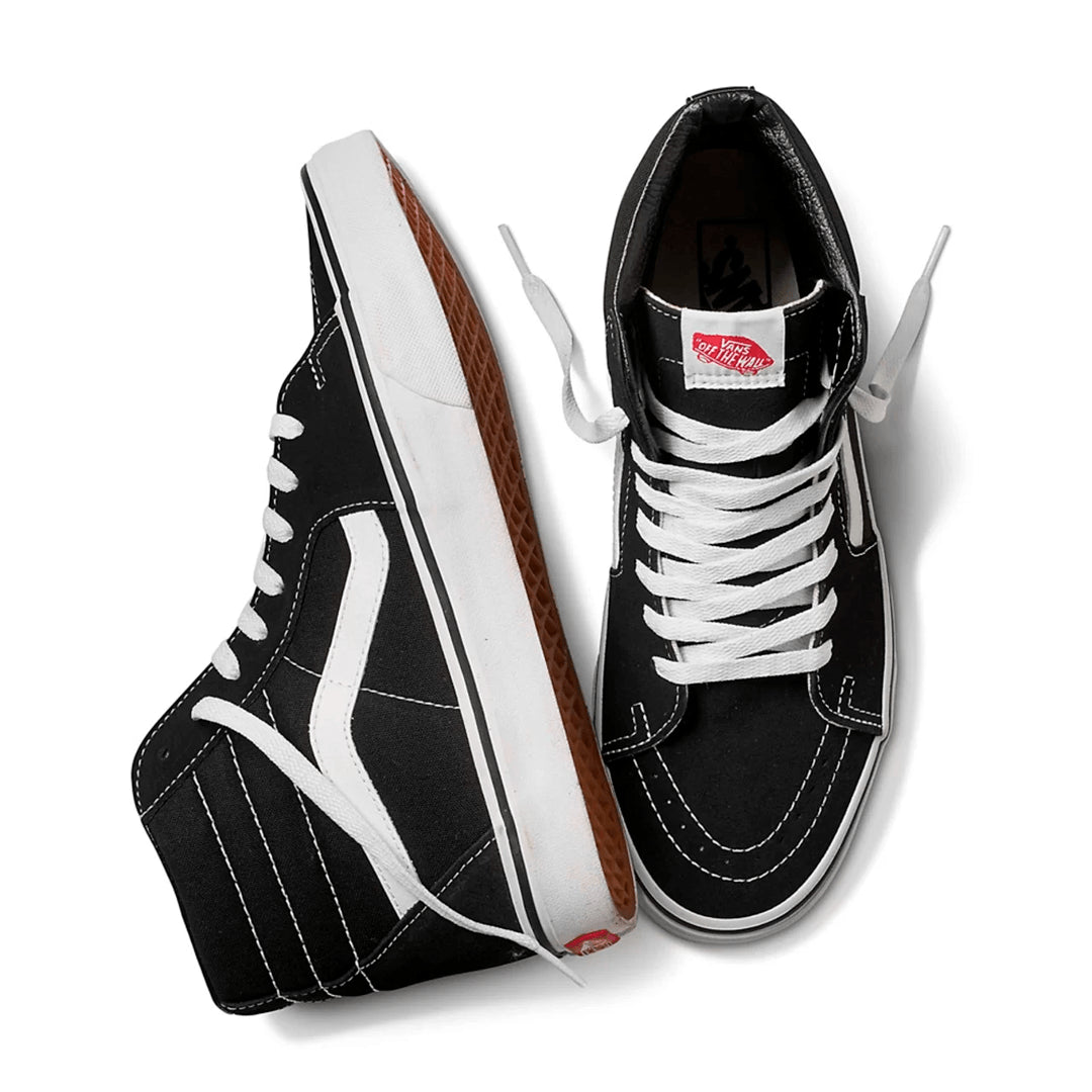 Tênis Vans SK8 HI Unissex