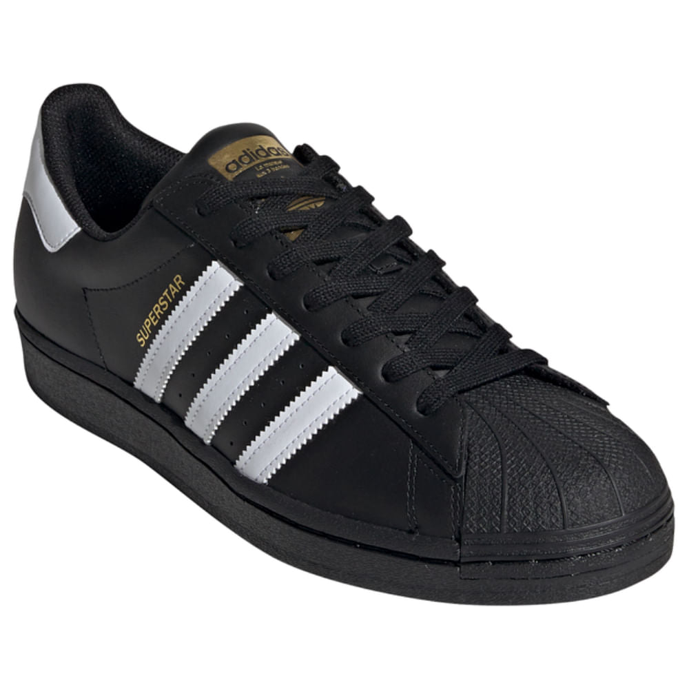 Tênis Adidas Superstar Unissex
