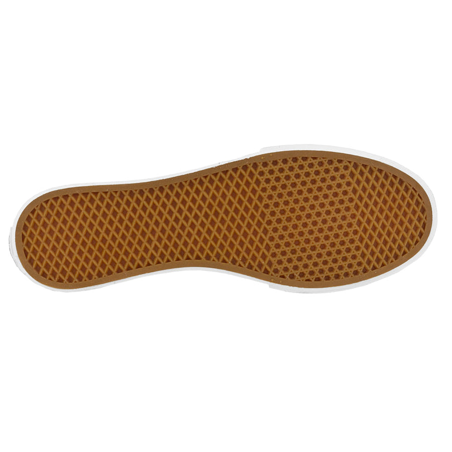 Tênis Vans Old Skool Unissex — Sola waffle de borracha