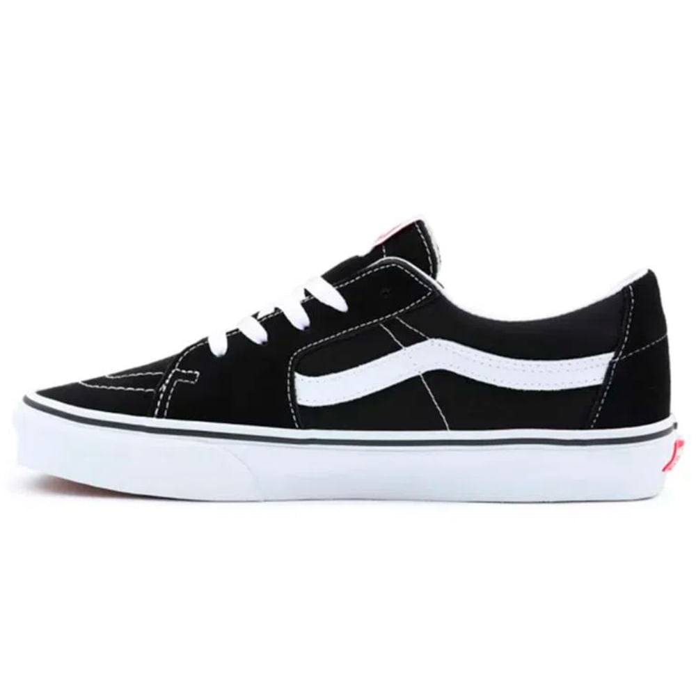 Tênis Vans Sk8-Low Unissex