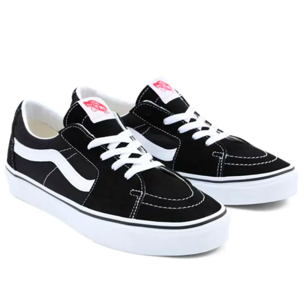 Tênis Vans Sk8-Low Unissex